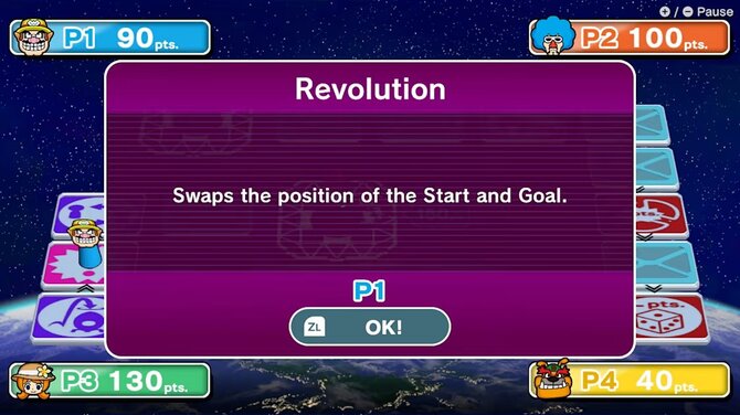 WarioWare: Move It! US Nintendo 