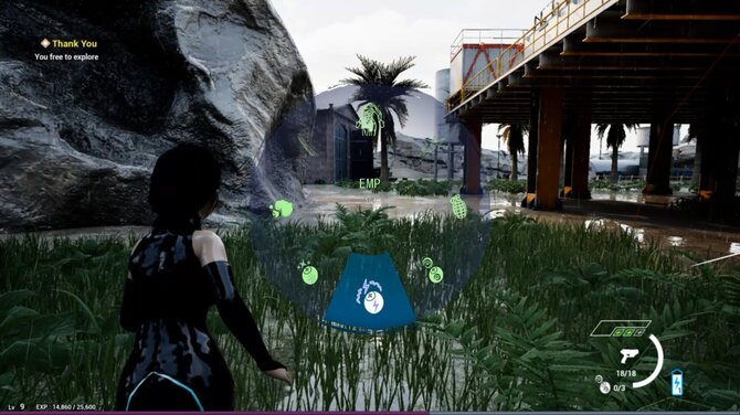 Day Breaker: Awakening Code 