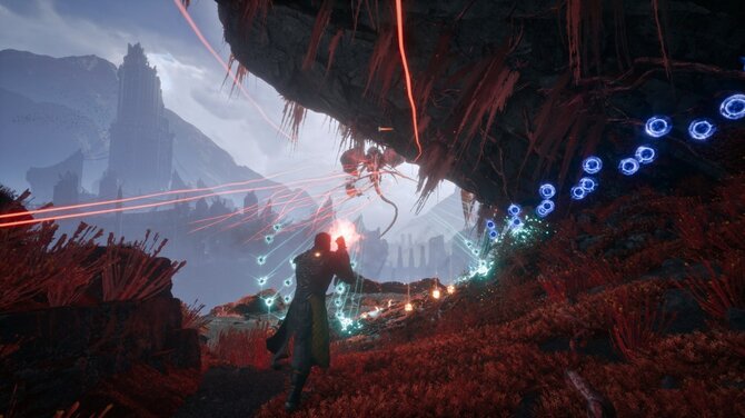Saros Digital Deluxe Edition 