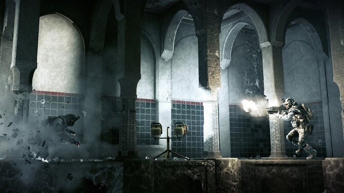 Battlefield 3 