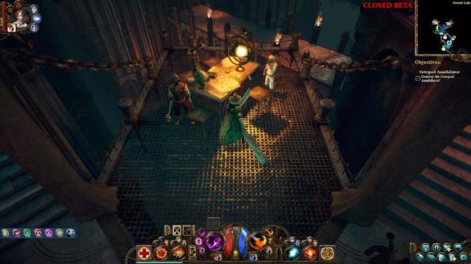 The Incredible Adventures of Van Helsing II Complete Pack 