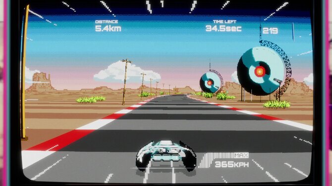 Arcade Paradise 