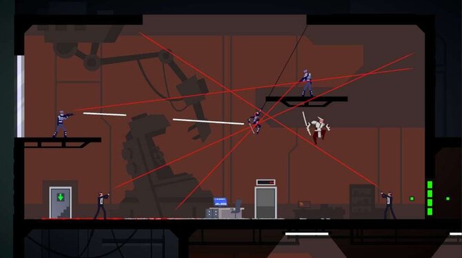 Ronin 