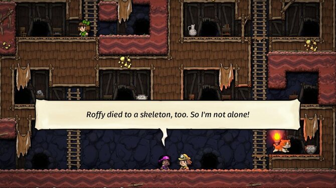 Spelunky 2 