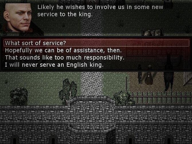 The Deed: Dynasty 
