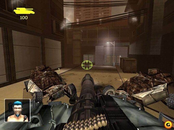 Red Faction Complete Collection 