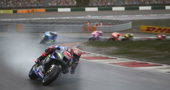 MotoGP 22 