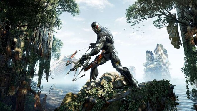 Crysis 3 
