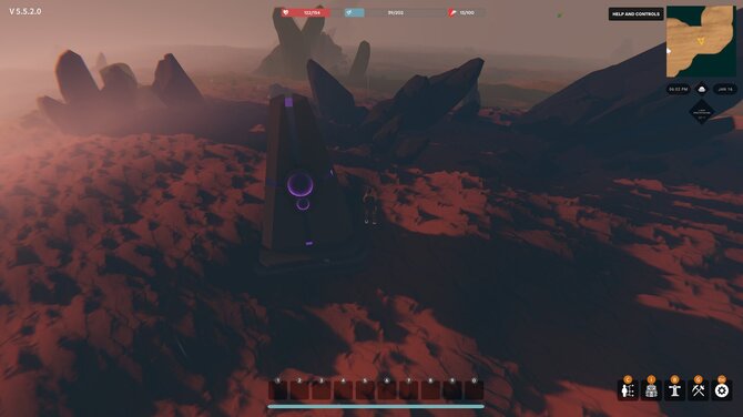 Wild Planet 