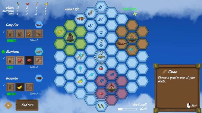 SkyBoats 