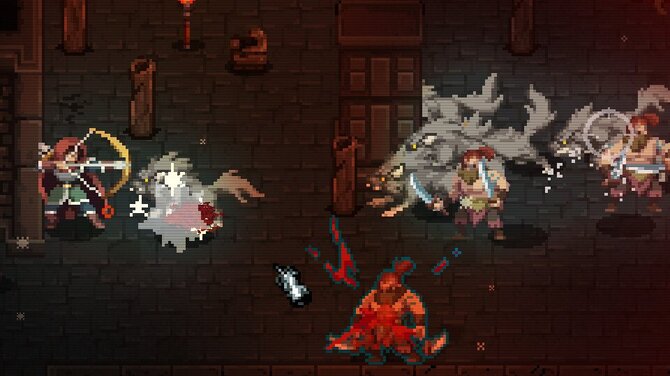 Into the Necrovale 
