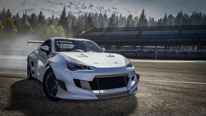 DRIFT21 