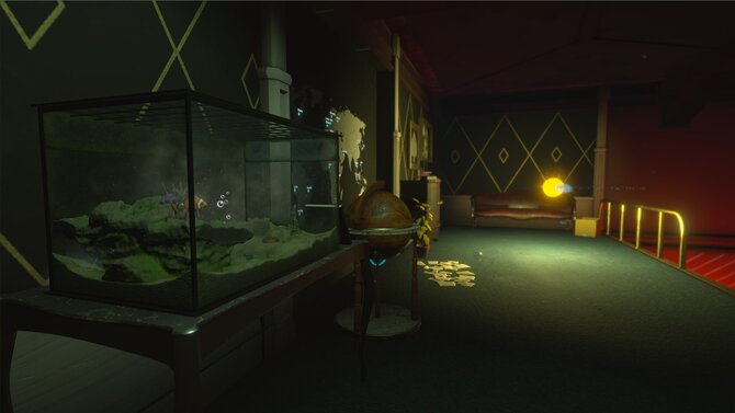 Abode 2 