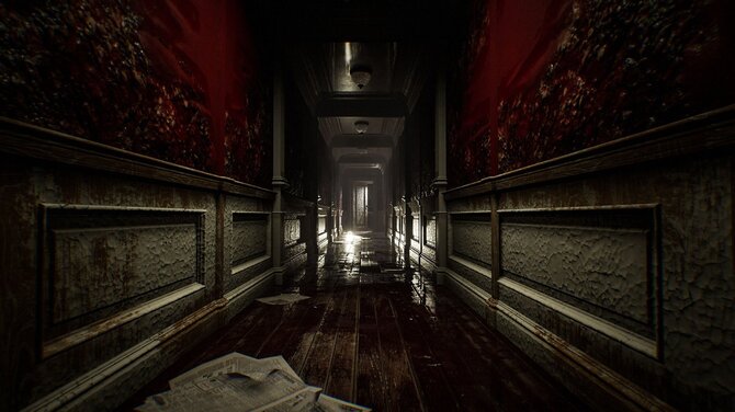 Layers of Fear 2 