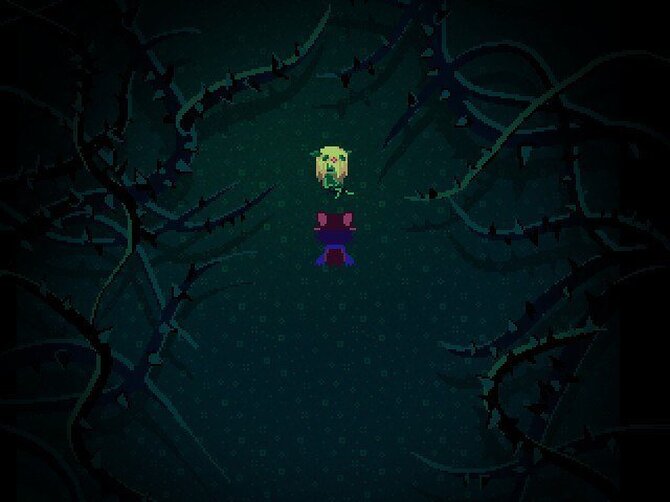 OneShot 