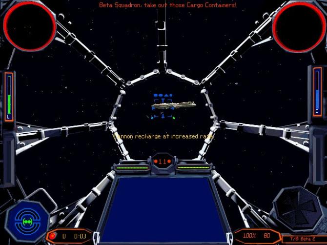 STAR WARS X-Wing Series 