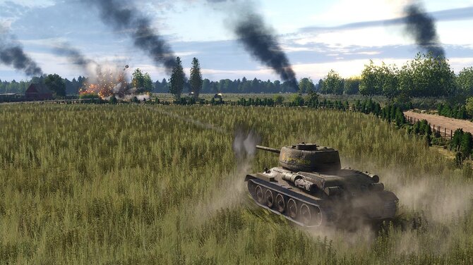Steel Division 2 Total Conflict Edition 