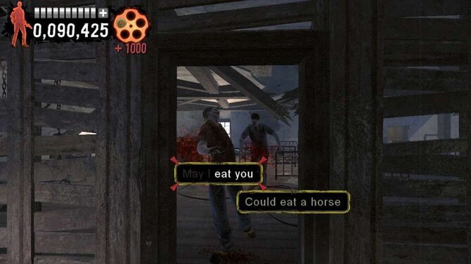The Typing of The Dead: Overkill Collection 