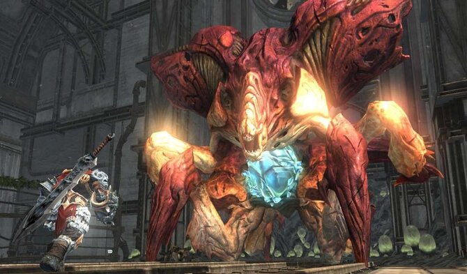 Darksiders Franchise Pack pre-2015 