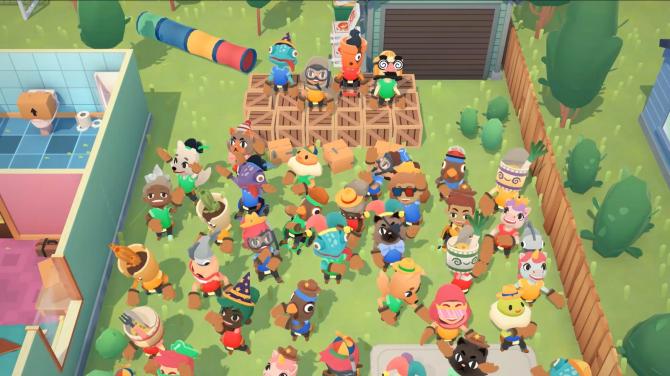 Team17 Co-op Bundle 