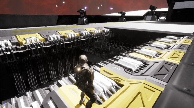 Atmospheric Titan 