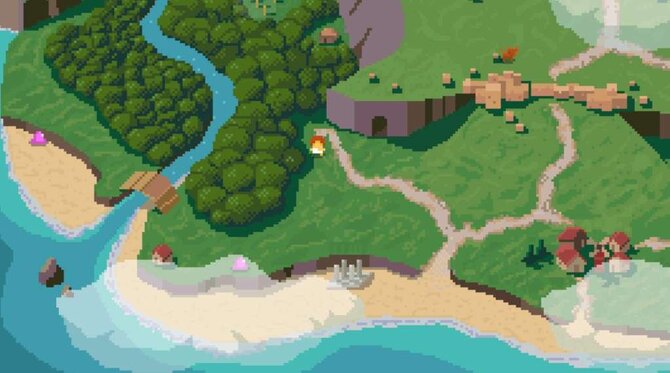 Elliot Quest 