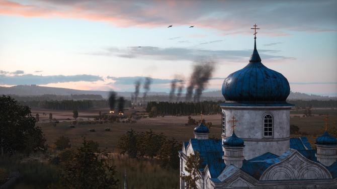Steel Division Franchise Pack 