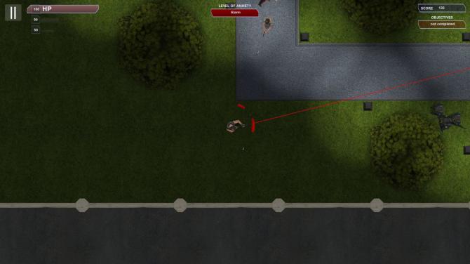Tactical Operations 