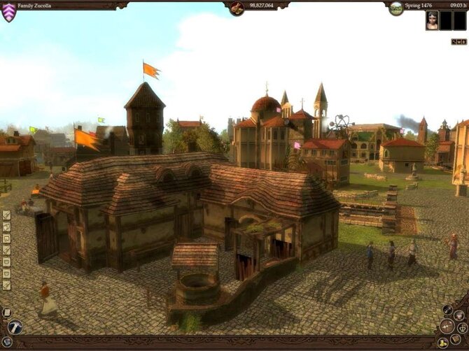 The Guild II 