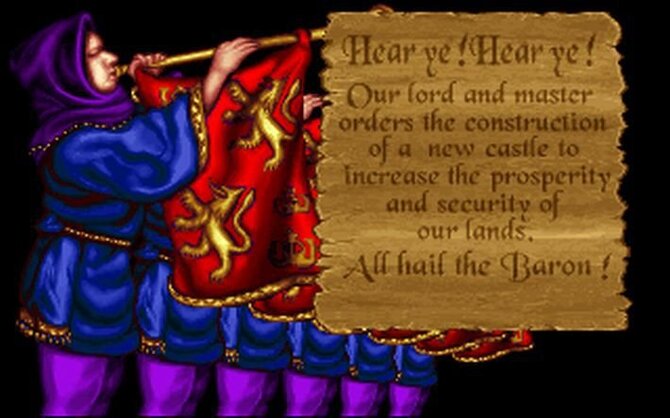 Lords of the Realm Complete 