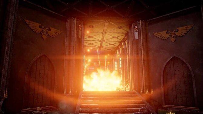 Warhammer 40,000: Eternal Crusade 
