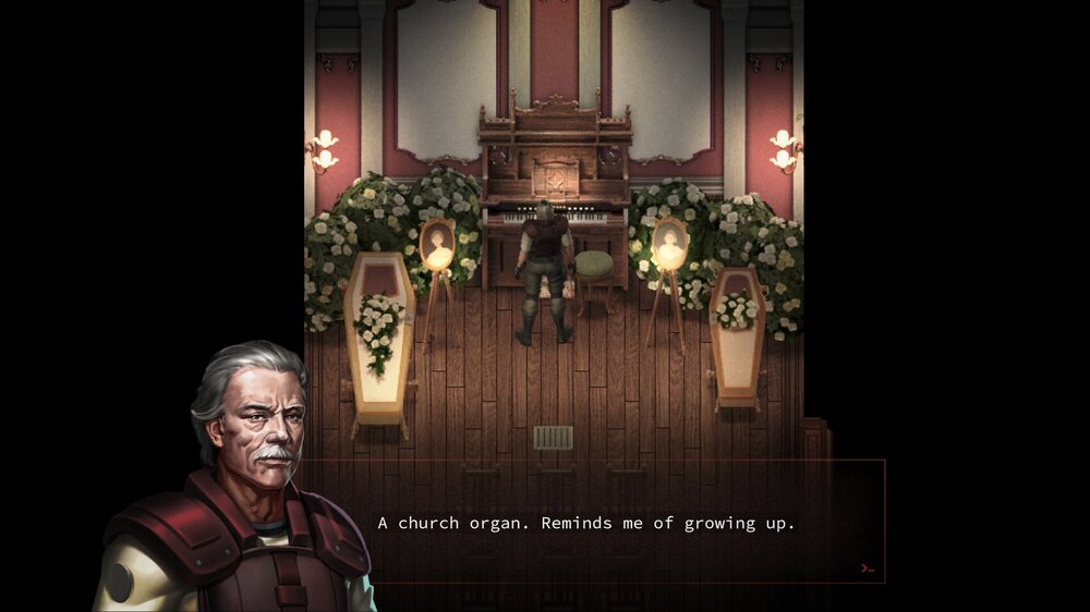 You Will Die Here Tonight 