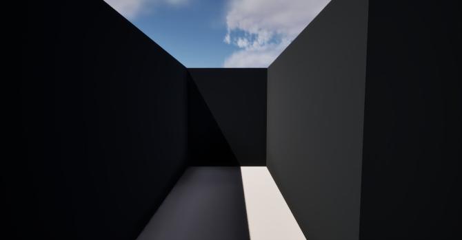 Escape The Maze 