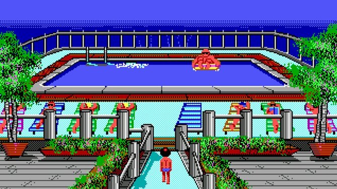 Leisure Suit Larry Bundle 