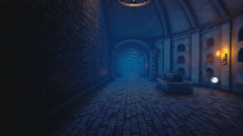 Last Room 