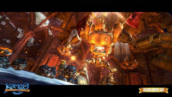 Rare Replay 