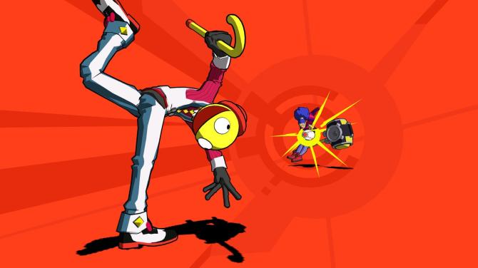 Lethal League Blaze Deluxe Edition 