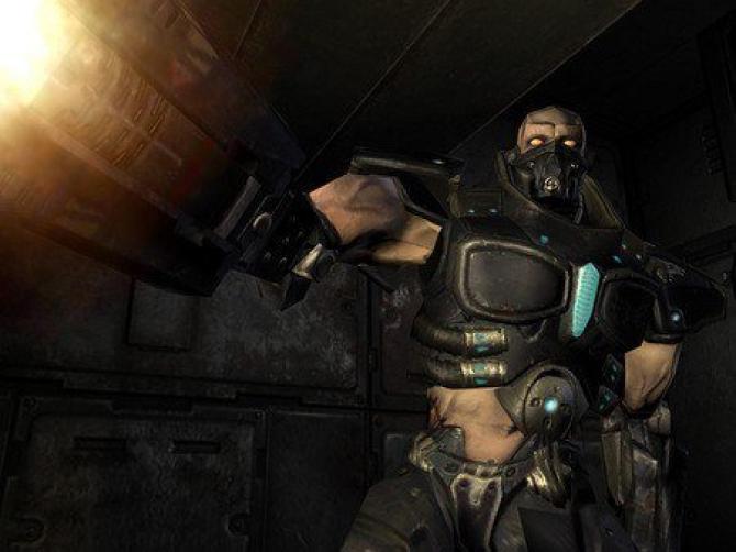 Quake III Arena + Team Arena 