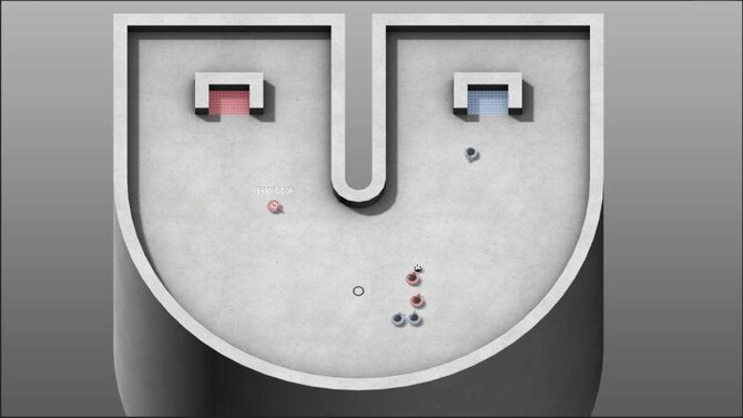ClusterPuck 99 