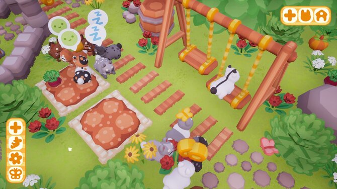 Bunny Park 