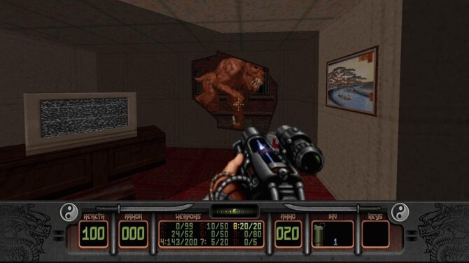 Shadow Warrior Collection 