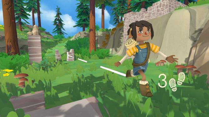 Map Map - A Game About Maps 