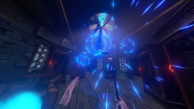 Time Lock VR-2 