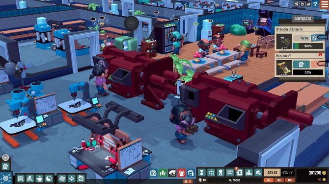 Little Big Workshop 