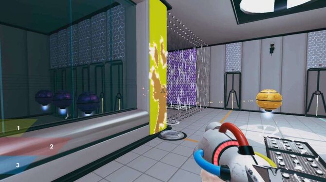 ChromaGun 