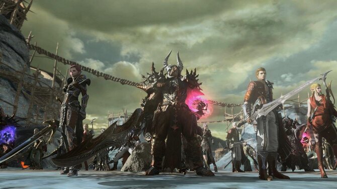 Kingdom Under Fire 2 Basic Edition 