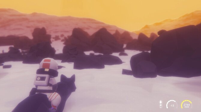 Nova Antarctica 