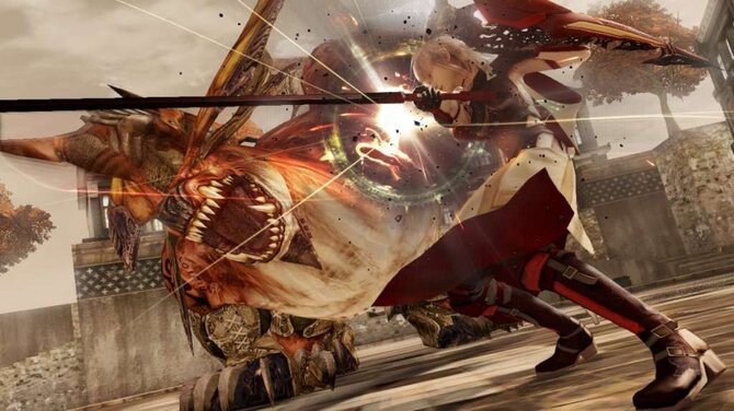 Lightning Returns: Final Fantasy XIII 