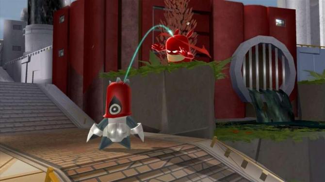 de Blob Bundle 