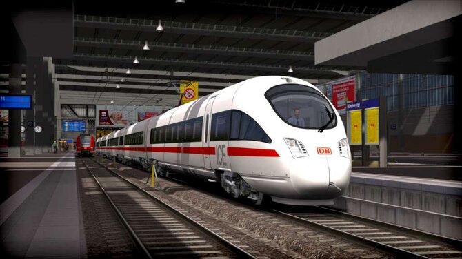 Train Simulator 2015 
